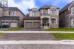 71 RASPBERRY RDG AVENUE Caledon, ON L7C 4N3