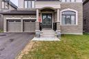 71 Raspberry Rdg Avenue, Caledon, ON  - Outdoor With Facade 