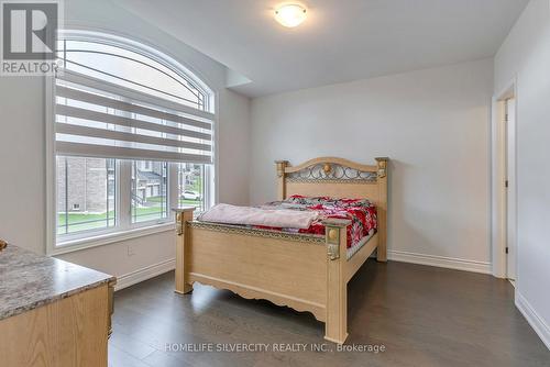 71 Raspberry Rdg Avenue, Caledon, ON - Indoor Photo Showing Bedroom