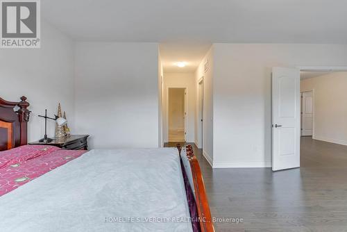 71 Raspberry Rdg Avenue, Caledon, ON - Indoor Photo Showing Bedroom