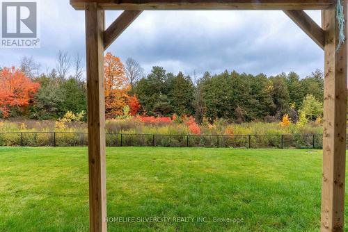71 Raspberry Rdg Avenue, Caledon, ON - Outdoor
