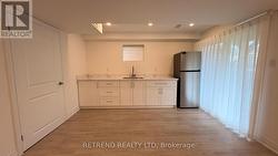 BASEMENT - 31 CHERRY BUSH ROAD Vaughan, ON L6A 0R9
