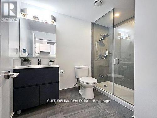 215 - 15 Water Walk Drive, Markham, ON - Indoor Photo Showing Bathroom