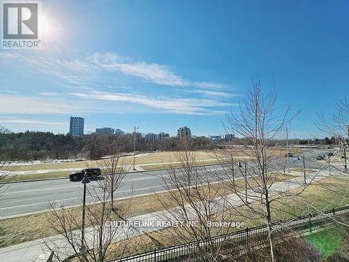 215 - 15 Water Walk Drive, Markham, ON - Outdoor With View
