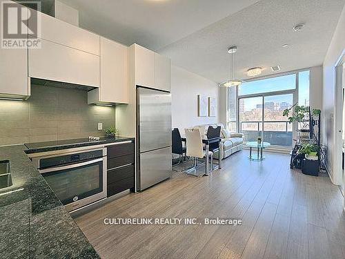 215 - 15 Water Walk Drive, Markham, ON - Indoor