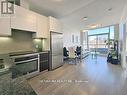 215 - 15 Water Walk Drive, Markham, ON  - Indoor 