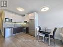 215 - 15 Water Walk Drive, Markham, ON  - Indoor Photo Showing Kitchen 