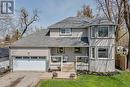 420 Centre Street, Brock, ON  - Outdoor 