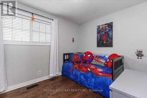 420 Centre Street, Brock, ON - Indoor Photo Showing Bedroom