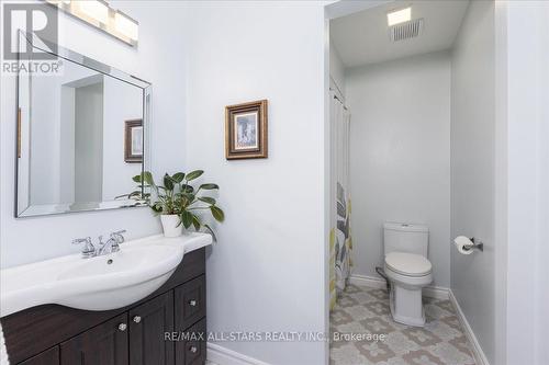 420 Centre Street, Brock, ON - Indoor Photo Showing Bathroom