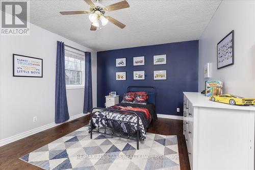420 Centre Street, Brock, ON - Indoor Photo Showing Bedroom