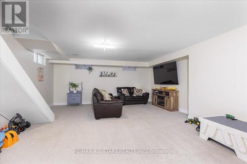 420 Centre Street, Brock, ON - Indoor