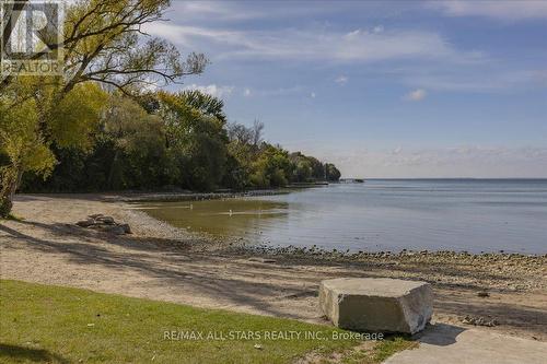 420 Centre Street, Brock, ON - Outdoor With Body Of Water With View