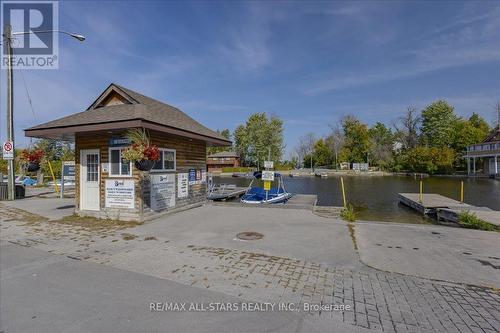 420 Centre Street, Brock, ON - Outdoor