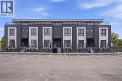 6638 MCLEOD Road Unit# 311 Niagara Falls, ON L2G 3G5