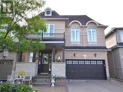 BSMT 2 - 20 ARCTIC FOX CRESCENT Brampton, ON L6R 0J3