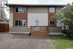 650 Robinson STREET  Regina, SK S4P 2L8