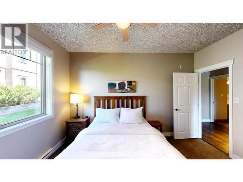 400 Bighorn Boulevard Unit# 416 K1, Radium Hot Springs, BC - Indoor Photo Showing Bedroom