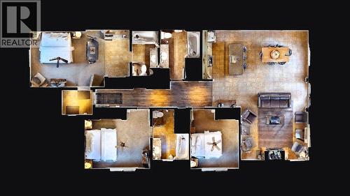 400 Bighorn Boulevard Unit# 416 K1, Radium Hot Springs, BC - Other