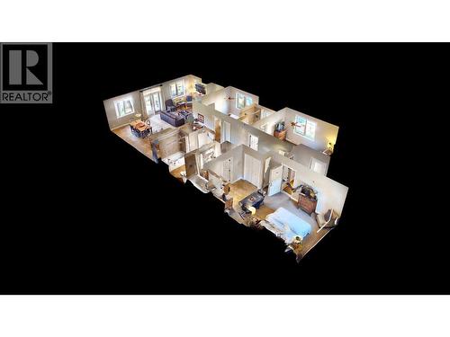 400 Bighorn Boulevard Unit# 416 K1, Radium Hot Springs, BC - Other