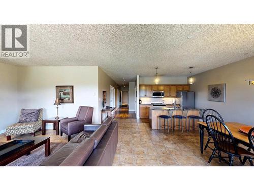 400 Bighorn Boulevard Unit# 416 K1, Radium Hot Springs, BC - Indoor