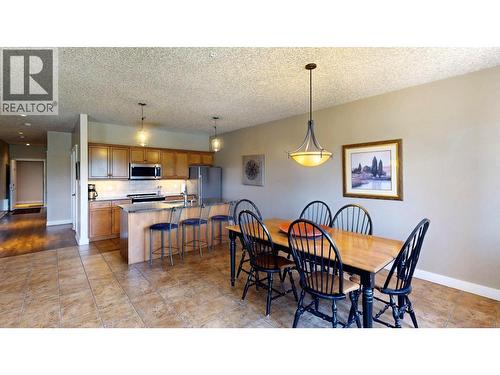 400 Bighorn Boulevard Unit# 416 K1, Radium Hot Springs, BC - Indoor Photo Showing Other Room