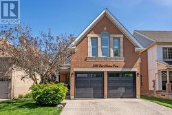 5936 BELL HARBOUR DRIVE  Mississauga, ON L5M 5K7