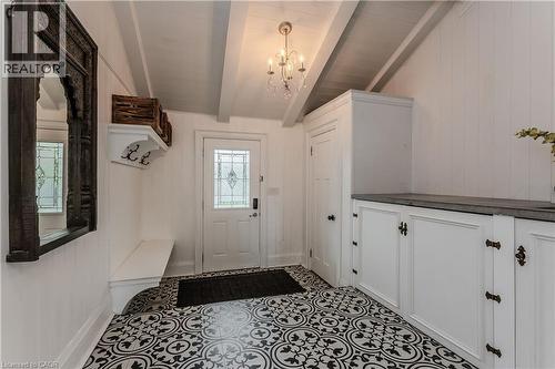 351 Rock Chapel Road, Dundas, ON - Indoor Photo Showing Other Room