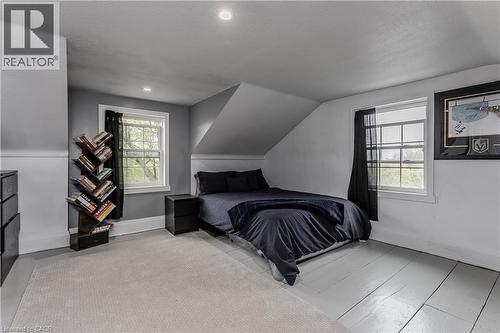 351 Rock Chapel Road, Dundas, ON - Indoor Photo Showing Bedroom