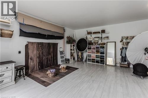 351 Rock Chapel Road, Dundas, ON - Indoor