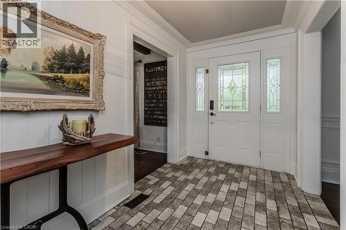 351 Rock Chapel Road, Dundas, ON - Indoor Photo Showing Other Room