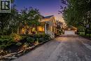 351 Rock Chapel Road, Dundas, ON  - Outdoor 