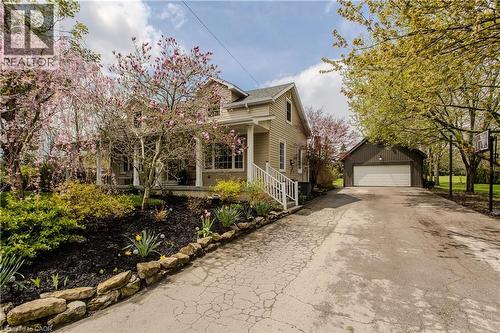 351 Rock Chapel Road, Dundas, ON - Outdoor