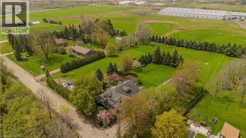 351 Rock Chapel Road, Dundas, ON - Outdoor With View