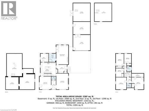 351 Rock Chapel Road, Dundas, ON - Other