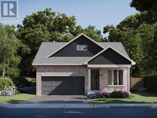 430 DOCKSIDE DRIVE  Kingston, ON K7K 0L6