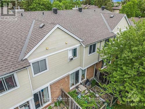 - - 84 Paddington Street, Ottawa, ON - Outdoor