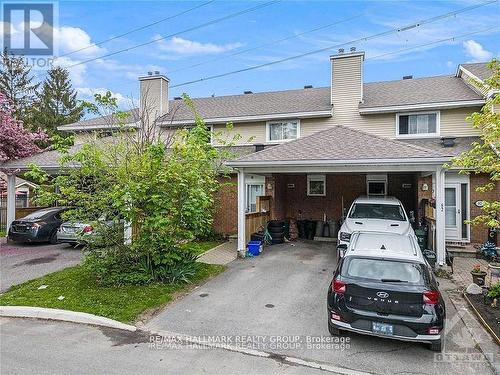 - - 84 Paddington Street, Ottawa, ON - Outdoor