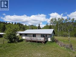 3150 FRANCOIS LAKE ROAD Fraser Lake, BC V0J 1S0