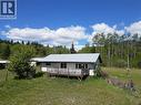 3150 Francois Lake Road, Fraser Lake, BC  - Outdoor With Deck Patio Veranda 