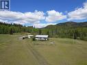 3150 Francois Lake Road, Fraser Lake, BC  - Outdoor With View 