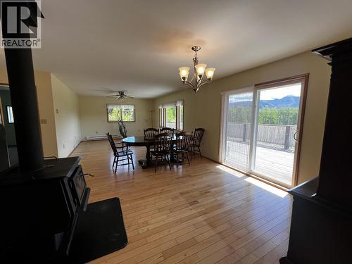 3150 Francois Lake Road, Fraser Lake, BC - Indoor