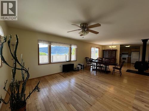 3150 Francois Lake Road, Fraser Lake, BC - Indoor