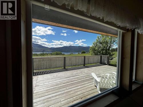 3150 Francois Lake Road, Fraser Lake, BC - 