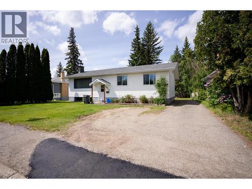 2839 UPLAND STREET  Prince George, BC V2L 2W5
