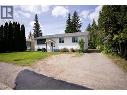 2839 UPLAND STREET Prince George, BC V2L 2W5