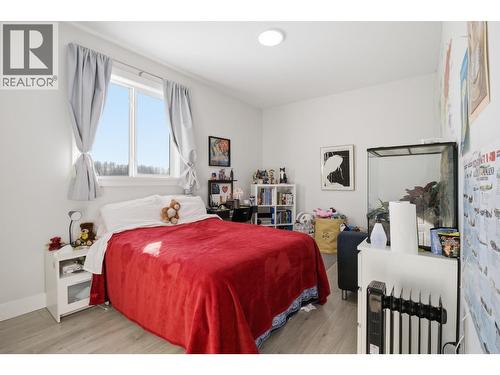 11203 112 Avenue, Fort St. John, BC - Indoor Photo Showing Bedroom