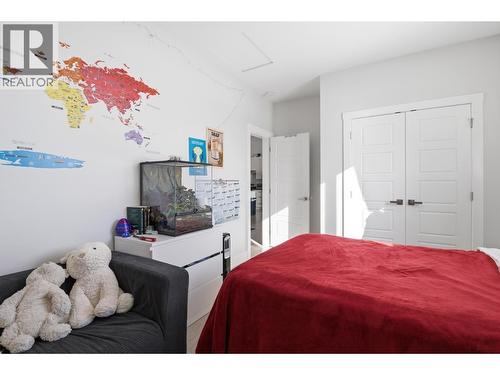 11203 112 Avenue, Fort St. John, BC - Indoor Photo Showing Bedroom