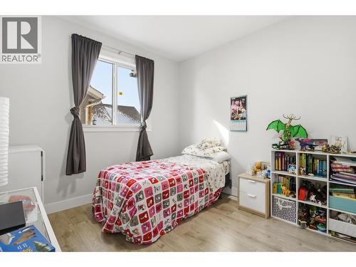 11203 112 Avenue, Fort St. John, BC - Indoor Photo Showing Bedroom
