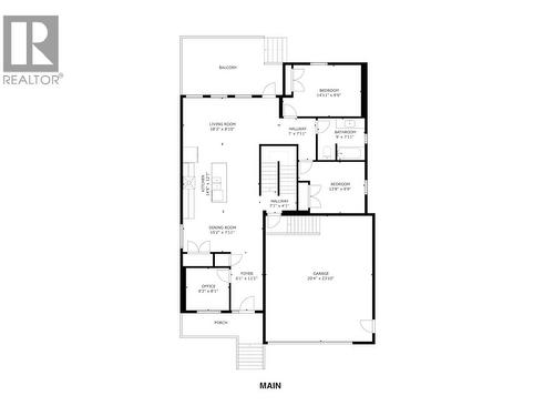 11203 112 Avenue, Fort St. John, BC - Other